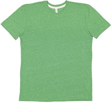 LAT Men's Harborside Melange Jersey T-Shirt